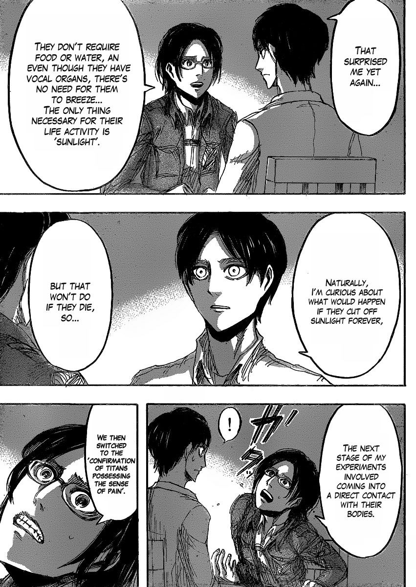 Shingeki no Kyojin Chapter 20 18